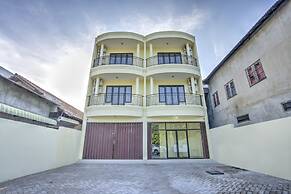 Hotel O Tebel 19