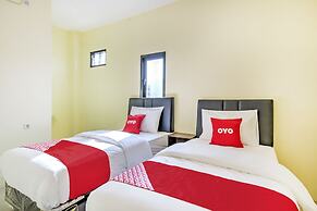 Hotel O Tebel 19