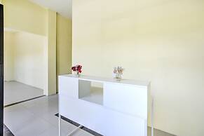 Hotel O Tebel 19