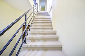 Hotel O Tebel 19