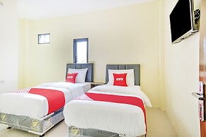 Hotel O Tebel 19