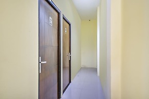 Hotel O Tebel 19