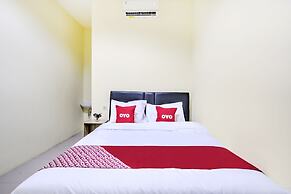 Hotel O Tebel 19