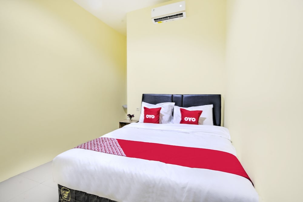 Hotel O Tebel 19
