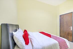 Hotel O Tebel 19
