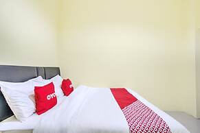 Hotel O Tebel 19