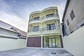 Hotel O Tebel 19