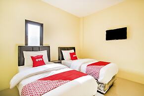 Hotel O Tebel 19