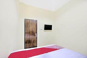 Hotel O Tebel 19