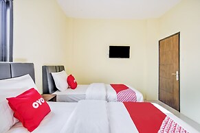 Hotel O Tebel 19