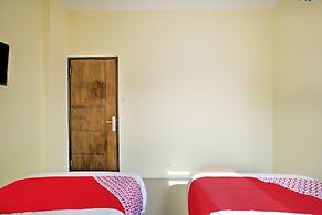 Hotel O Tebel 19