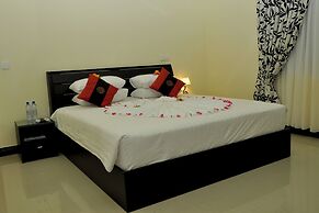 Charming Holiday Lodge