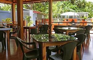 Charming Holiday Lodge