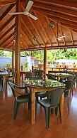 Charming Holiday Lodge