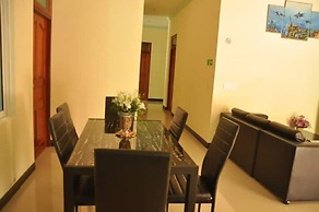Charming Holiday Lodge