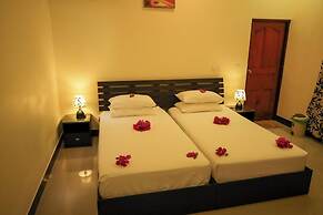 Charming Holiday Lodge