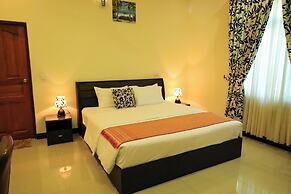 Charming Holiday Lodge