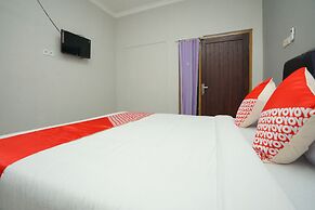 OYO 2492 Nindy Homestay