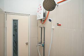 OYO 2492 Nindy Homestay