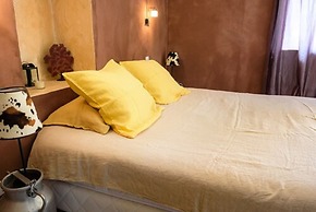 Hotel Le Morimont