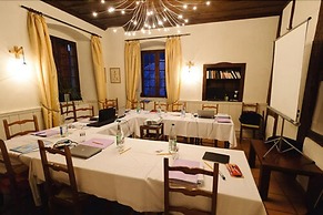 Hotel Le Morimont