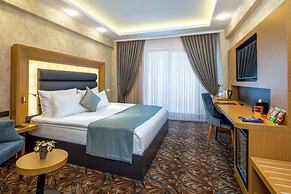 Anemon Kent Diyarbakır Hotel