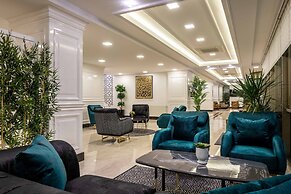 Anemon Kent Diyarbakır Hotel