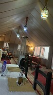 Merzouga Paradise Luxury Camp