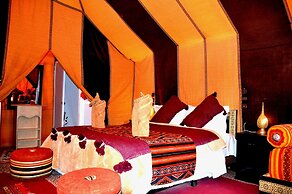 Merzouga Paradise Luxury Camp