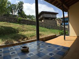 Casa Rural La LLosina
