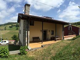 Casa Rural La LLosina