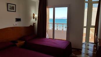 Hotel Cabo de mar