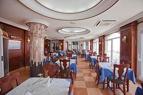 Hotel Cabo de mar