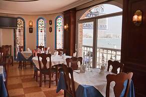 Hotel Cabo de mar