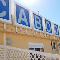 Hotel Cabo de mar