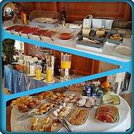 Hotel Cabo de mar