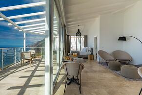 Escarpa - the Madeira Hideaway