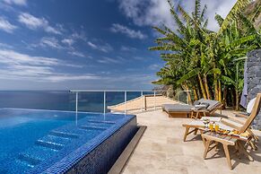 Escarpa - the Madeira Hideaway