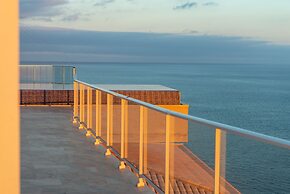 Escarpa - the Madeira Hideaway