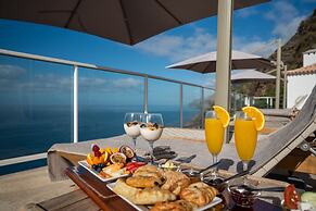 Escarpa - the Madeira Hideaway