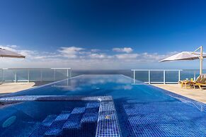Escarpa - the Madeira Hideaway