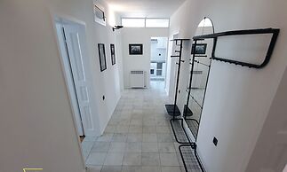 Apartments Velickovic