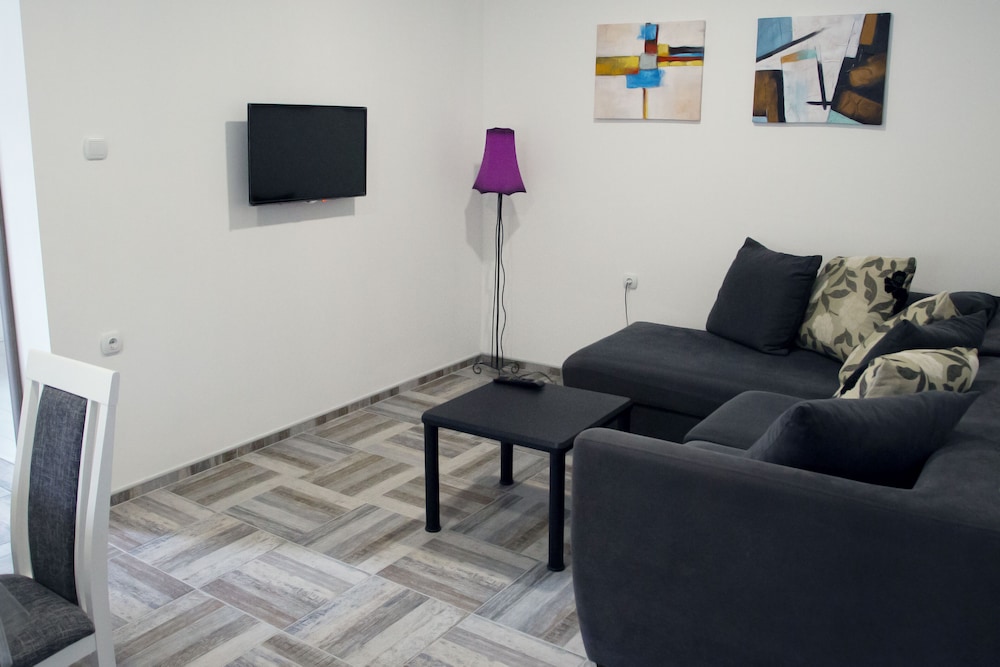 Apartments Velickovic