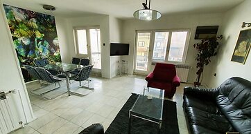 Apartments Velickovic