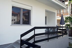 Apartments Velickovic