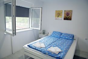Apartments Velickovic
