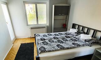 Apartments Velickovic