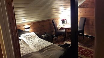 Rødseter Inn