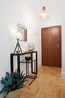 Lux Central Apartment At Kolonaki