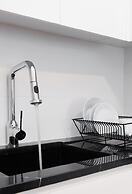Lux Central Apartment At Kolonaki